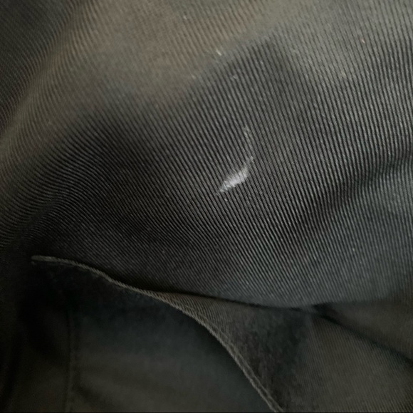 Vince Camuto Expandable Dusty Rose Handbag with Shoulder Strap (EUC) - Picture 12 of 13